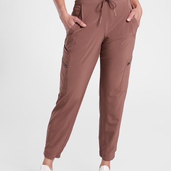 Athleta Pants - Athleta Venture pant